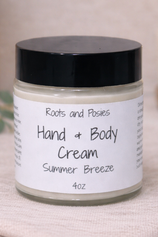 Summer Breeze for Light, Hydrated, Fresh Skin