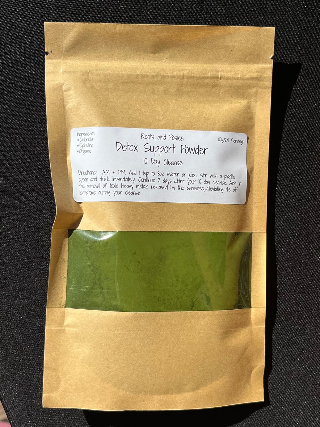 10 Day Parasite Cleanse Bundle image 5