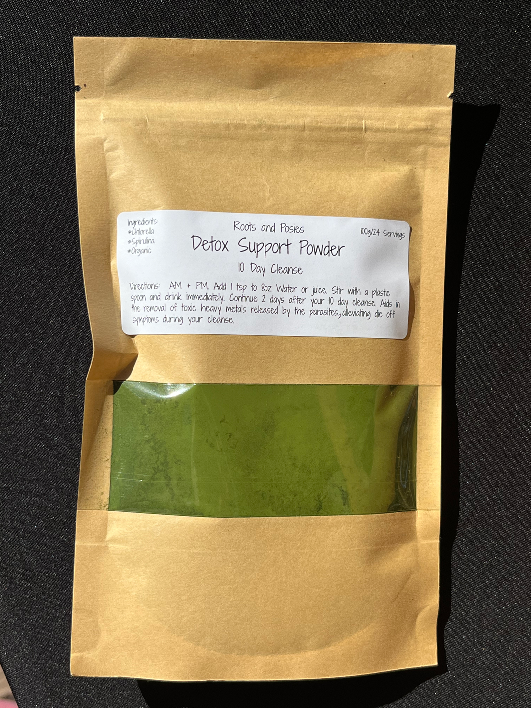 10 Day Parasite Cleanse Bundle image 5