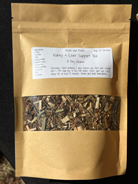 10 Day Parasite Cleanse Bundle image 1