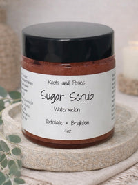 Watermelon Sugar Mask