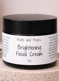 Brightening Face Cream