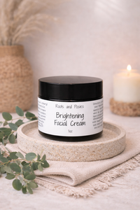 Brightening Face Cream