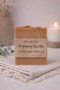 Brightening Face Bar