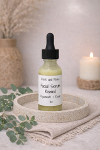 Rewind Facial Serum