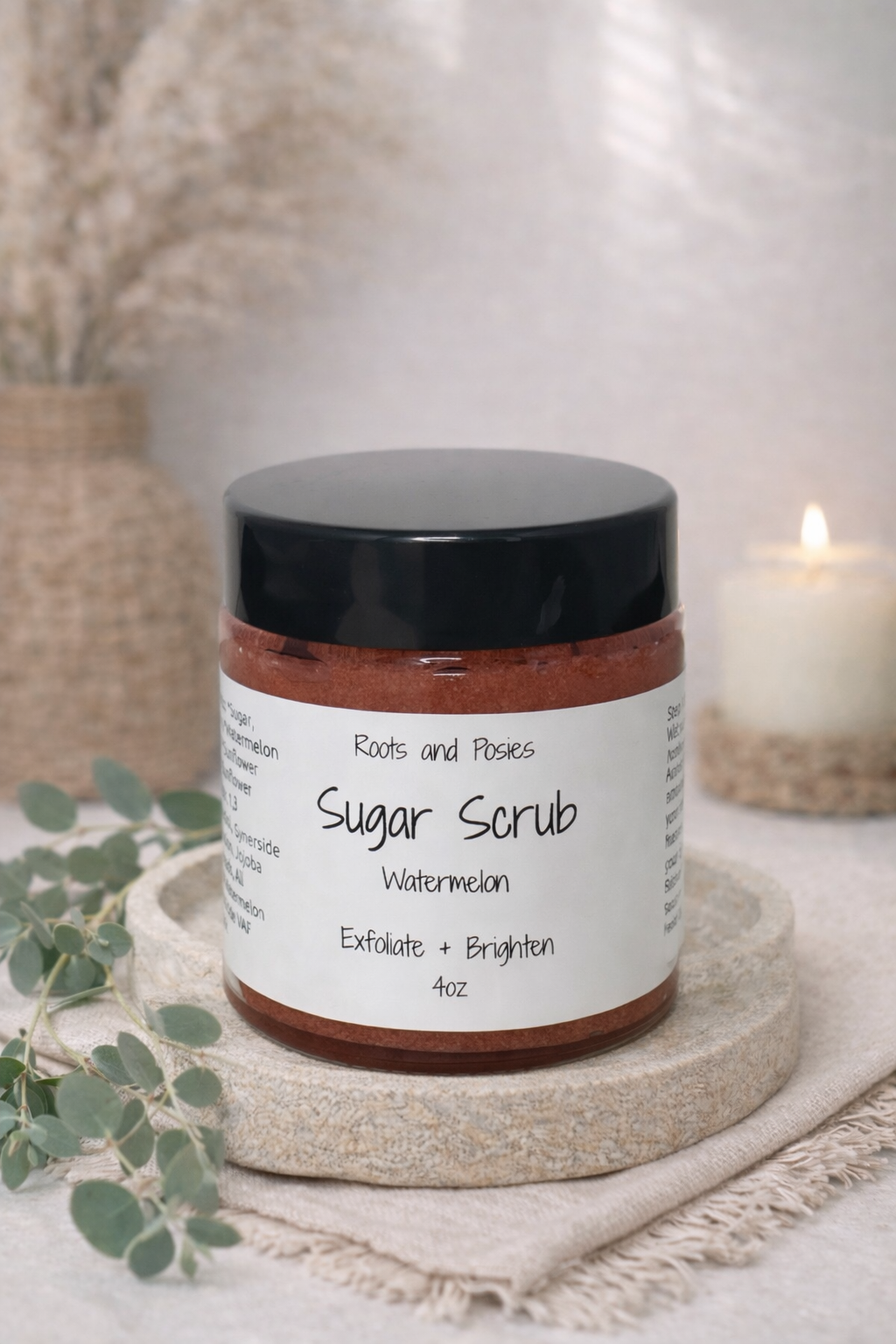 Watermelon Sugar Mask