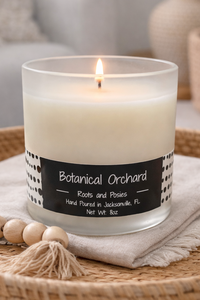 Botanical Orchard + Nectar