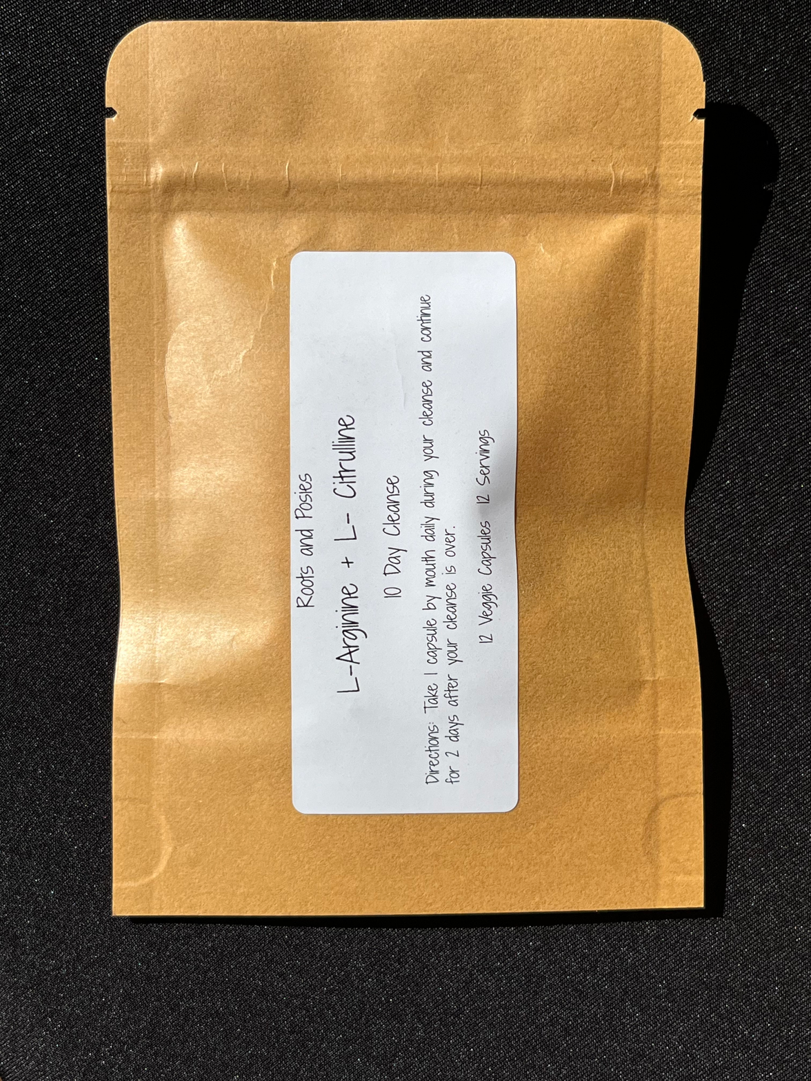 10 Day Parasite Cleanse Bundle image 3